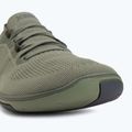 Men's barefoot shoes Xero Shoes Nexus Knit olive 7