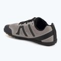 Men's barefoot shoes Xero Shoes Mesa Trail II fallen / rock / black 3