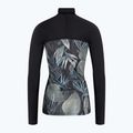 Dakine women's swim shirt Hd Snug Fit Rashguard black/grey DKA651W0008 4