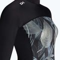 Dakine women's swim shirt Hd Snug Fit Rashguard black/grey DKA651W0008 5