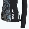 Dakine women's swim shirt Hd Snug Fit Rashguard black/grey DKA651W0008 6