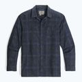 Men's shirt Royal Robbins Hempline Spaced collins blue 4