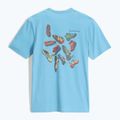 Men's T-shirt Royal Robbins RR Graphic catalina shoe pt