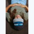 Baseball cap BUFF 5 Go parley navy panel 5