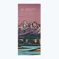 Snood BUFF Coolnet UV National Parks grand teton 2