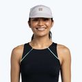 Baseball cap BUFF Pack Speed Acro birch grey 5