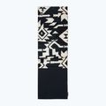 Multifunctional snood BUFF Polar skar black 2