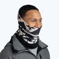 Multifunctional snood BUFF Polar skar black 4