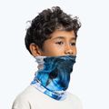 Multifunctional neck gaiter BUFF Coolnet UV turby blue 4