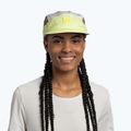 Baseball cap BUFF 5 Panel Go domus citron 3