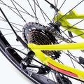 Orbea children's bike MX 24 Park yellow M01024I6 8