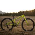 Orbea children's bike MX 24 Park yellow M01024I6 14