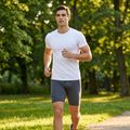 Men's Joma R-Trail Nature Short Tights grey 103163 running shorts 9