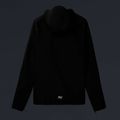 Women's running jacket NNormal Trail Rain black 10
