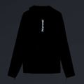 Women's running jacket NNormal Trail Rain black 11