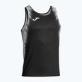 Men's Joma Elite XI black/white running shirt