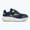 Joma Speed Jr children's shoes navy/yellow 2