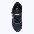 Joma Speed Jr children's shoes navy/yellow 5