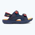 Joma Ocean Jr children's sandals navy 2