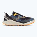 Men's running shoes Joma Tundra black 2