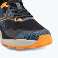 Men's running shoes Joma Tundra black 7