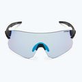 Tifosi Rail Clarion Fototec matte black/clarion blue sunglasses 3