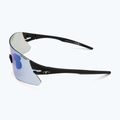 Tifosi Rail Clarion Fototec matte black/clarion blue sunglasses 4