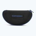 Tifosi Rail Clarion Fototec matte black/clarion blue sunglasses 5