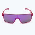 Tifosi Sanctum purple punch/purple mirror sunglasses 3