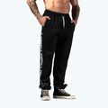 Men's training trousers NEBBIA Hero black