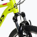 Kellys Spider 10 27.5" mountain bike yellow 68879 7