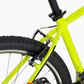 Kellys Spider 10 27.5" mountain bike yellow 68879 9