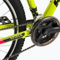 Kellys Spider 10 27.5" mountain bike yellow 68879 10
