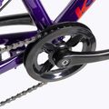 Kellys Lumi 30 20" children's bike purple 72390 10