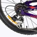 Kellys Lumi 30 20" children's bike purple 72390 11
