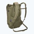 Thule Paramount 20 l soft green bicycle backpack 2