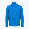 Men's ski sweatshirt Kilpi Almeri blue 3