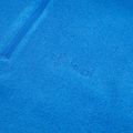 Men's ski sweatshirt Kilpi Almeri blue 5