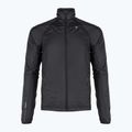Men's cycling jacket SILVINI Vetta black 3120-MJ1612/0811
