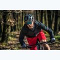 Men's cycling jacket SILVINI Vetta black 3120-MJ1612/0811 8