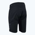 Women's cycling shorts SILVINI Patria black 3120-WP1627/8081 8