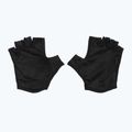 Men's cycling gloves SILVINI Sarca black 3