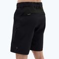 Men's cycling shorts SILVINI Elvo black 4