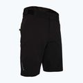 Men's cycling shorts SILVINI Elvo black 5