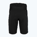 Men's cycling shorts SILVINI Elvo black 6