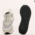 Diadora Race Suede SW crystal grey/ebony shoes 18