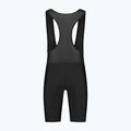Rogelli Econ Bib Short men's cycling shorts black 4