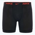 Men's trunks Nike Everyday Cotton Stretch 3 pairs multicolour 2