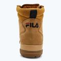 FILA men's Grunge Ii Mid chipmunk/marshmallow shoes 6