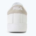 FILA women's shoes Lusso white 6